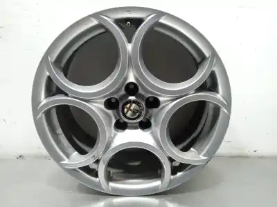 Pièce détachée automobile d'occasion jante pour alfa romeo giulietta (191) 2.0 jtdm références oem iam 18 pulgadas  156093277