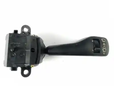 Peça sobressalente para automóvel em segunda mão comutador de limpa vidros por bmw x3 (e83) 2.0d referências oem iam 8363669m