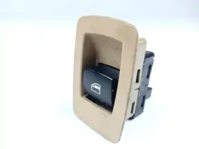 Peça sobressalente para automóvel em segunda mão botão / interruptor elevador vidro traseiro esquerdo por bmw x3 (e83) 2.0d referências oem iam 6928249