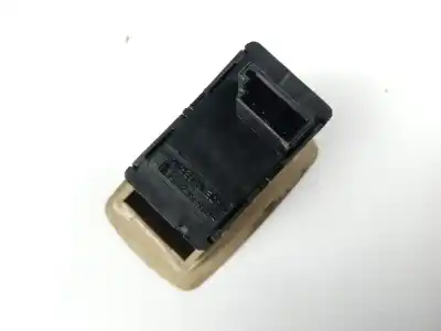 Peça sobressalente para automóvel em segunda mão botão / interruptor elevador vidro traseiro esquerdo por bmw x3 (e83) 2.0d referências oem iam 6928249  