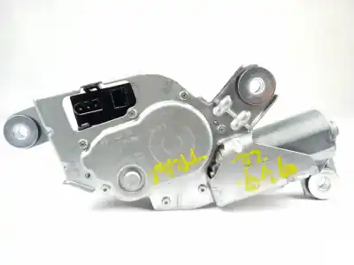 Peça sobressalente para automóvel em segunda mão motor do limpador traseiro por bmw x3 (e83) 2.0d referências oem iam 0390201594