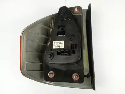 Second-hand car spare part right tailgate light for bmw x3 (e83) 2.0d oem iam references 63216990  