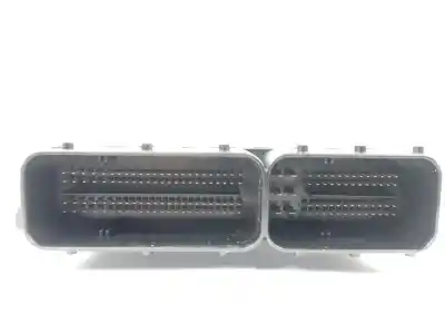 Second-hand car spare part ecu engine control for bmw x3 (e83) 2.0d oem iam references 7796571  0281011564