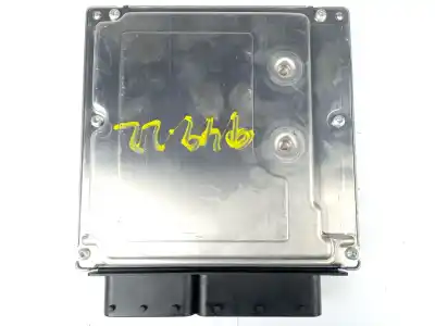 Second-hand car spare part ecu engine control for bmw x3 (e83) 2.0d oem iam references 7796571  0281011564