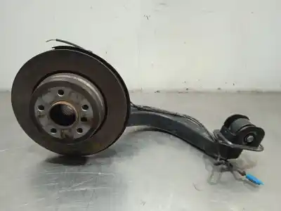 Peça sobressalente para automóvel em segunda mão manga de eixo traseira direita por bmw x3 (e83) 2.0d referências oem iam 33303420502