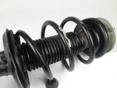 Peça sobressalente para automóvel em segunda mão amortecedor dianteiro direito por bmw x3 (e83) 2.0d referências oem iam 31313411620  