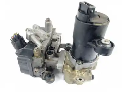 Pièce détachée automobile d'occasion boitier de commande de abs pour volkswagen golf iii berlina (1h1) 2.0 références oem iam 1h1698117f  