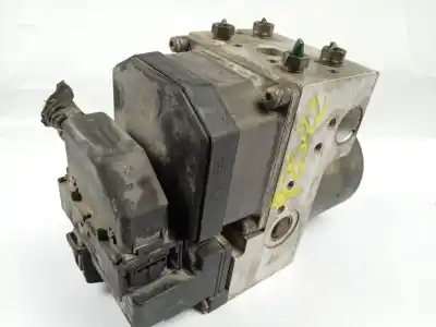 Автозапчастина б/у блок управління abs для renault scenic rx4 (ja0) 1.9 dci salomon посилання на oem iam 8200178134  0265220668