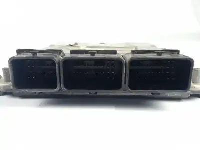 Second-hand car spare part ecu engine control for otras marcas scenic rx4 (ja0) 1.9 dci salomon oem iam references 0281010980  8200197968