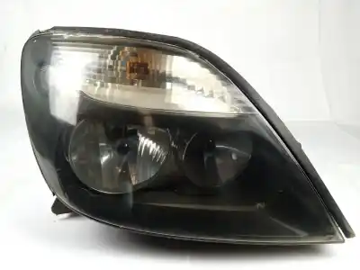 Автозапчастина б/у права фа для renault scenic rx4 (ja0) 1.9 dci salomon посилання на oem iam 770432093