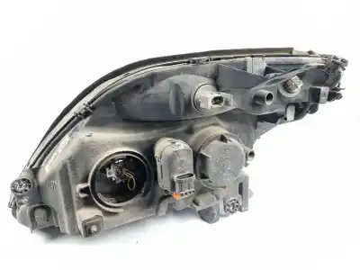 Автозапчастина б/у права фа для renault scenic rx4 (ja0) 1.9 dci salomon посилання на oem iam 770432093  