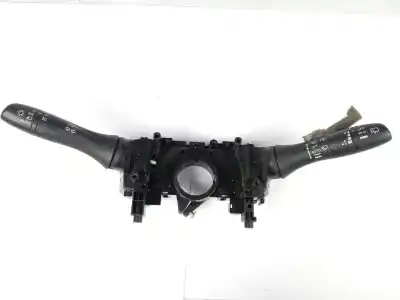 Pezzo di ricambio per auto di seconda mano comando multifunzione per nissan qashqai (j11) acenta riferimenti oem iam 3713y30sn1
