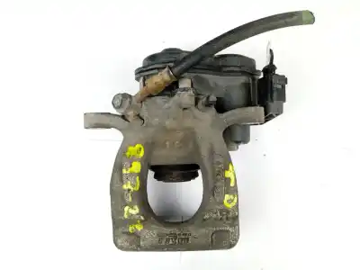 Pezzo di ricambio per auto di seconda mano pinza freno posteriore destra per nissan qashqai (j11) acenta riferimenti oem iam 440014ea0a