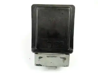 İkinci el araba yedek parçası hirsizliga karsi cihaz için renault megane ii classic berlina confort authentique oem iam referansları 8200033233  