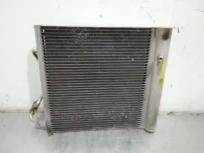 Peça sobressalente para automóvel em segunda mão CONDENSADOR / RADIADOR DE SOFAGEM / AR CONDICIONADO por SMART COUPE  Referências OEM IAM 0001632V004000000  