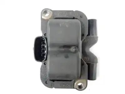 Peça sobressalente para automóvel em segunda mão bobina de ignição por smart coupe * referências oem iam a0001587703