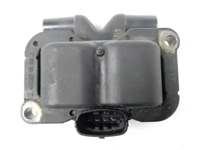 Peça sobressalente para automóvel em segunda mão bobina de ignição por smart coupe * referências oem iam a0001587703