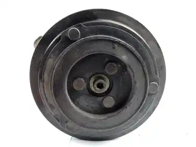 Peça sobressalente para automóvel em segunda mão compressor de ar condicionado a/a a/c por smart coupe * referências oem iam a1602300111