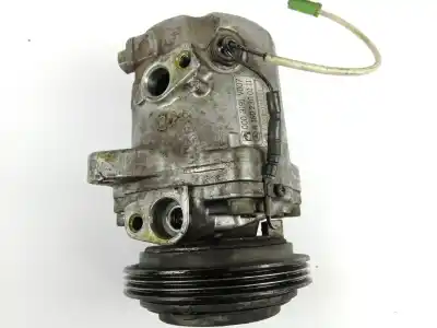 Second-hand car spare part air conditioning compressor for smart coupe * oem iam references a1602300111  0003191v007