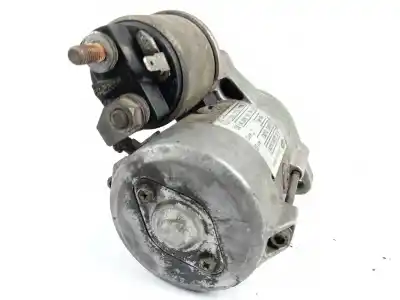 Peça sobressalente para automóvel em segunda mão motor de arranque por smart coupe * referências oem iam 0003188v006  a0051512601