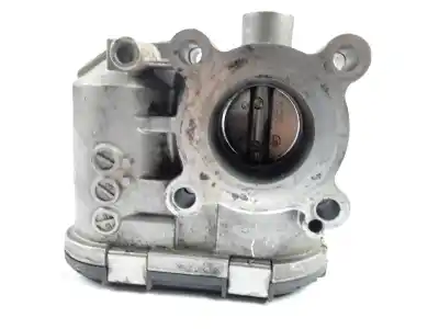 Pezzo di ricambio per auto di seconda mano scatola della farfalla per smart coupe * riferimenti oem iam a1601410225  0205003055