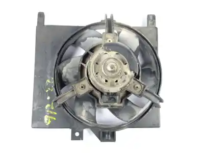 Pezzo di ricambio per auto di seconda mano elettroventola per smart coupe * riferimenti oem iam 0003127v008  