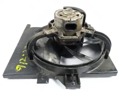 Pezzo di ricambio per auto di seconda mano elettroventola per smart coupe * riferimenti oem iam 0003127v008  