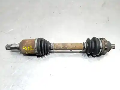 Peça sobressalente para automóvel em segunda mão transmissão traseira esquerda por smart coupe * referências oem iam 0003234v010000000