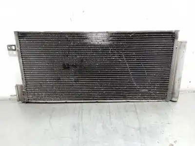 İkinci el araba yedek parçası isitma / klima radyatörü için alfa romeo giulietta (191) 2.0 jtdm oem iam referansları 50526515  1610160280