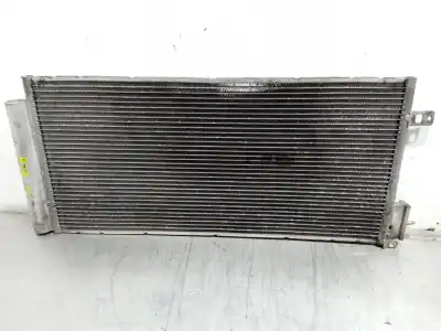 İkinci el araba yedek parçası isitma / klima radyatörü için alfa romeo giulietta (191) 2.0 jtdm oem iam referansları 50526515  1610160280