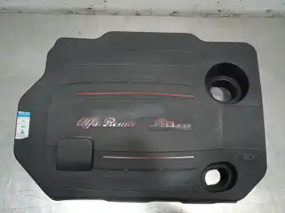 İkinci el araba yedek parçası MOTOR KAPAGI için ALFA ROMEO GIULIETTA (191)  OEM IAM referansları 51859542  