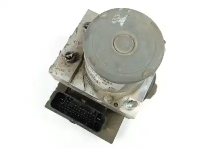 Pièce détachée automobile d'occasion BOITIER DE COMMANDE DE ABS pour FIAT 500 (312_)  Références OEM IAM 51908528  0265252208