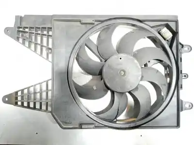 Pezzo di ricambio per auto di seconda mano elettroventola per fiat 500 (312_) 1.4 (312axc1b 312cxc1b) riferimenti oem iam 51887783