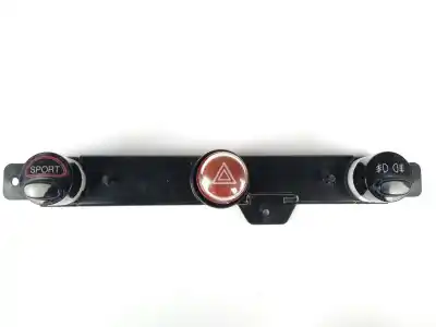 Pezzo di ricambio per auto di seconda mano interruttore per fiat 500 (312_) 1.4 (312axc1b 312cxc1b) riferimenti oem iam 735451110