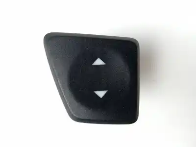 Second-hand car spare part LEFT FRONT POWER WINDOW SWITCH for FIAT 500 (312_)  OEM IAM references 0735450601  