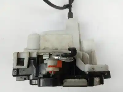 Pezzo di ricambio per auto di seconda mano serratura porta anteriore sinistra per fiat 500 (312_) 1.4 (312axc1b 312cxc1b) riferimenti oem iam 51935118