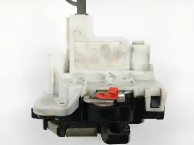 Pezzo di ricambio per auto di seconda mano serratura porta anteriore destra per fiat 500 (312_) 1.4 (312axc1b 312cxc1b) riferimenti oem iam 51827593