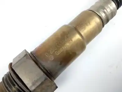Second-hand car spare part lambda probe for fiat 500 (312_) 1.4 (312axc1b 312cxc1b) oem iam references 0258006206  