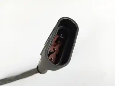 Second-hand car spare part lambda probe for fiat 500 (312_) 1.4 (312axc1b 312cxc1b) oem iam references 0258006206  