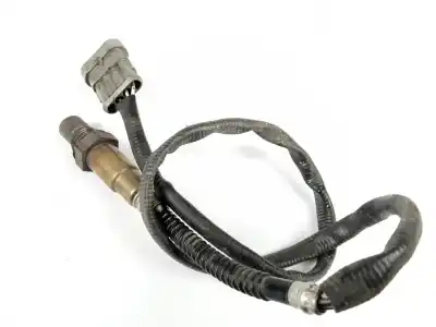 Pezzo di ricambio per auto di seconda mano sonda lambda per fiat 500 (312_) 1.4 (312axc1b 312cxc1b) riferimenti oem iam 0258010167