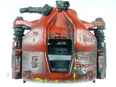 Pezzo di ricambio per auto di seconda mano pinza freno anteriore destra per fiat 500 (312_) 1.4 (312axc1b 312cxc1b) riferimenti oem iam 51860146