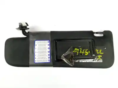 Pezzo di ricambio per auto di seconda mano tenda sinistra per fiat 500 (312_) 1.4 (312axc1b 312cxc1b) riferimenti oem iam 735524194