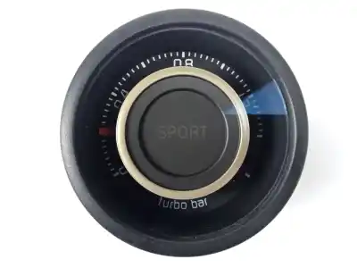 Pezzo di ricambio per auto di seconda mano orologio per fiat 500 (312_) 1.4 (312axc1b 312cxc1b) riferimenti oem iam 735522605