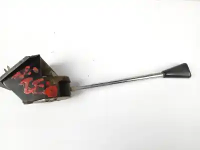 Pezzo di ricambio per auto di seconda mano comando pulito per renault r4 1.1 gasolina riferimenti oem iam   