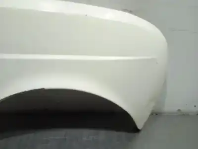Автозапчастина б/у передне праве крило для renault r4 1.1 gasolina посилання на oem iam   