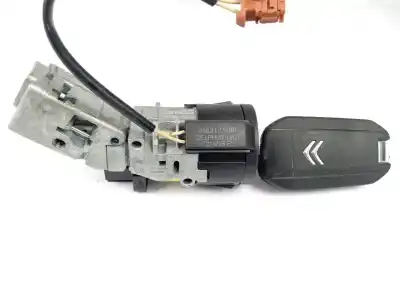 Автозапчасти б/у переключатель стартера за citroen c-elysée exclusive ссылки oem iam 9663123280