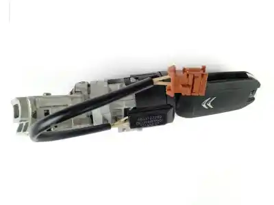 Автозапчастина б/у стартер для citroen c-elysée exclusive посилання на oem iam 9663123280  