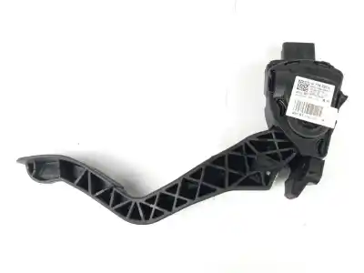 Автозапчасти б/у педальный потенциометр за citroen c-elysée exclusive ссылки oem iam 9671433780  