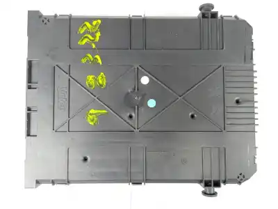 Автозапчасти б/у блок реле/предохранителей за citroen c-elysée exclusive ссылки oem iam 9807531680  