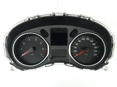Автозапчасти б/у приборная доска за citroen c-elysée exclusive ссылки oem iam 9809616680